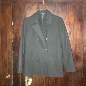 Vince Camuto Men’s peacoat